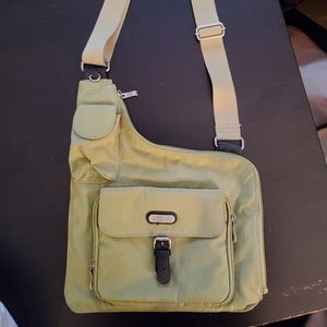 Baggallini cross body bag